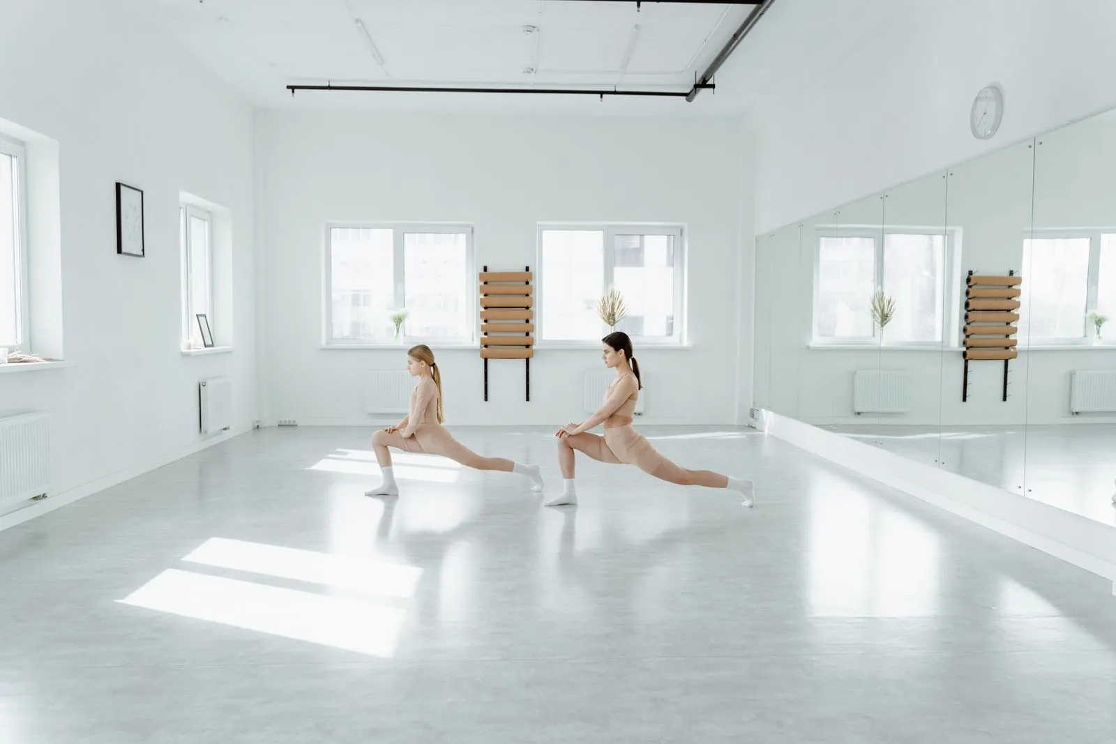 How to Choose Dancewear for Class
