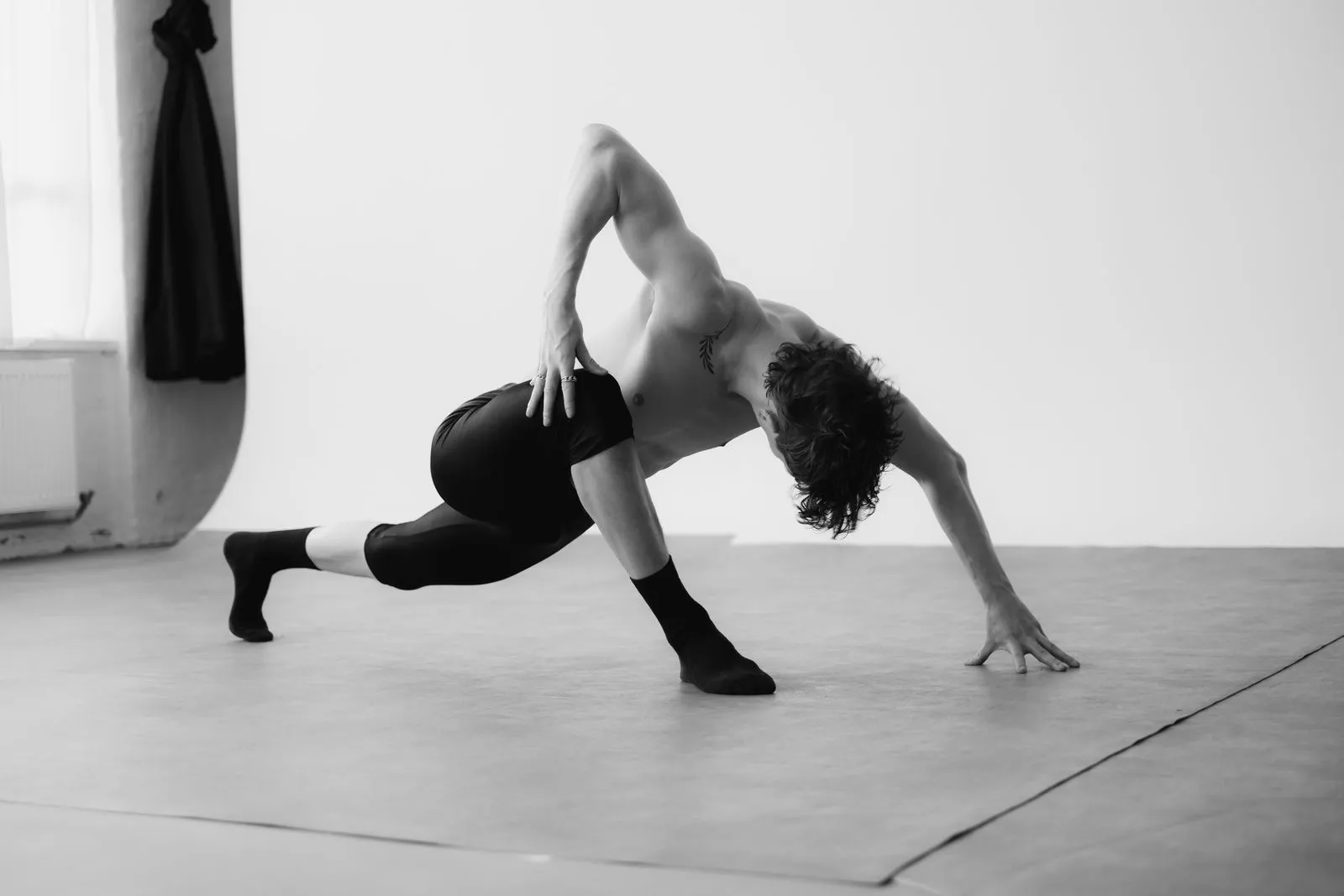 What to Wear to Your First Yoga Class