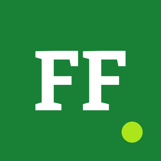 Form & Flow logo